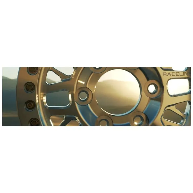 Wheel Mod 15x6 6-5.5 Silver
